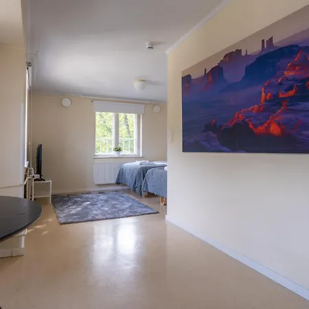 Kotimaailma Hortus 3* Turku