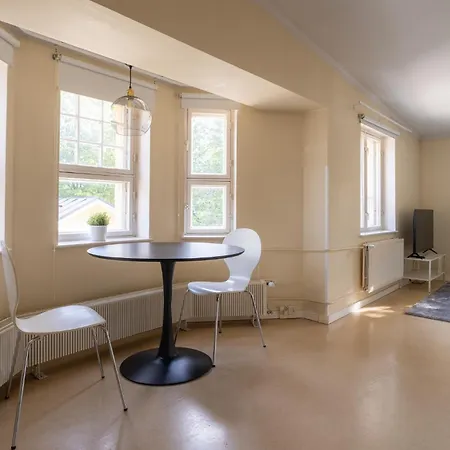 Kotimaailma Hortus 3* Turku