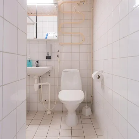 Kotimaailma Hortus Apartmán Turku