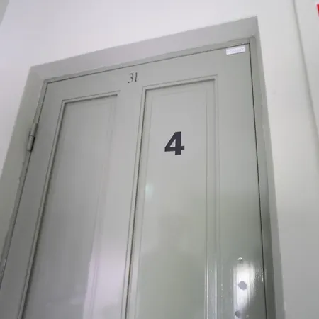 Kotimaailma Hortus Appartement 3*