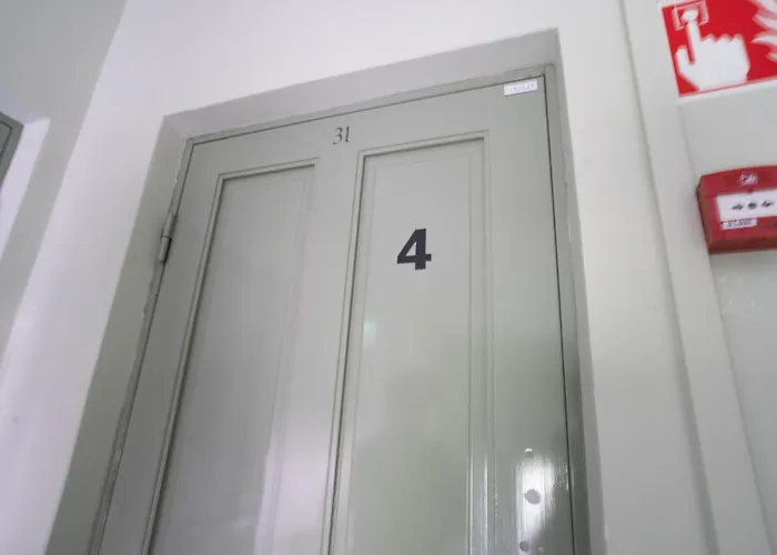 Kotimaailma Hortus شقة 3*